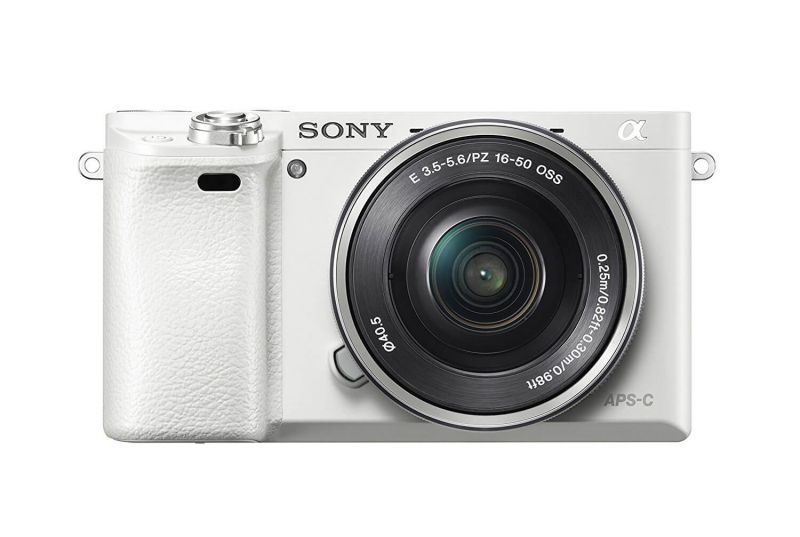 Sony ILC amazon soldes